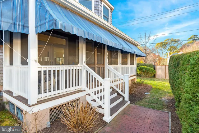 $4,500 | 330 Garfield Parkway, Bethany Beach, DE 19930
