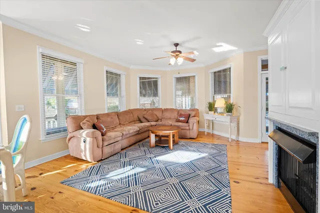 $4,500 | 330 Garfield Parkway, Bethany Beach, DE 19930