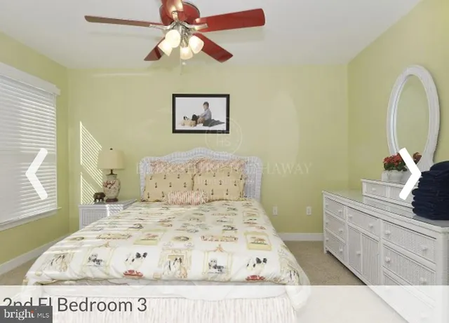 $4,500 | 330 Garfield Parkway, Bethany Beach, DE 19930