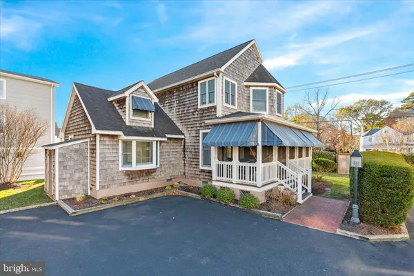 $4,600 | 330 Garfield Parkway, Bethany Beach, DE 19930