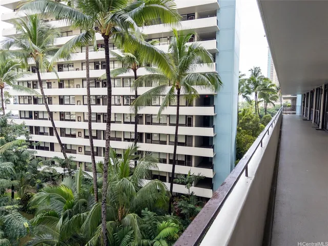 $125,000 | 425 Ena Road, Unit 607C, Honolulu, HI 96815