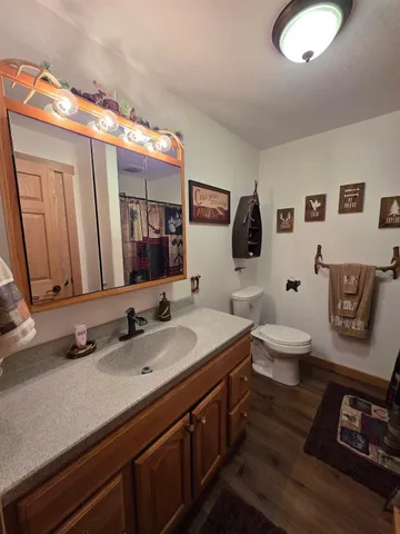 $775,000 | 2646 1 1/2 Street, Cumberland, WI 54829