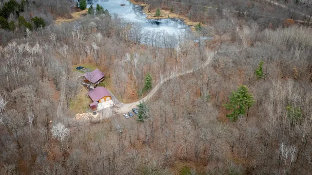 $775,000 | 2646 1 1/2 Street, Cumberland, WI 54829