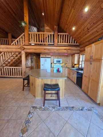 $775,000 | 2646 1 1/2 Street, Cumberland, WI 54829