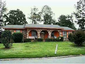 2672 Crosscreek Road Hephzibah, GA 30815 - Photo 1 of 1 Main View