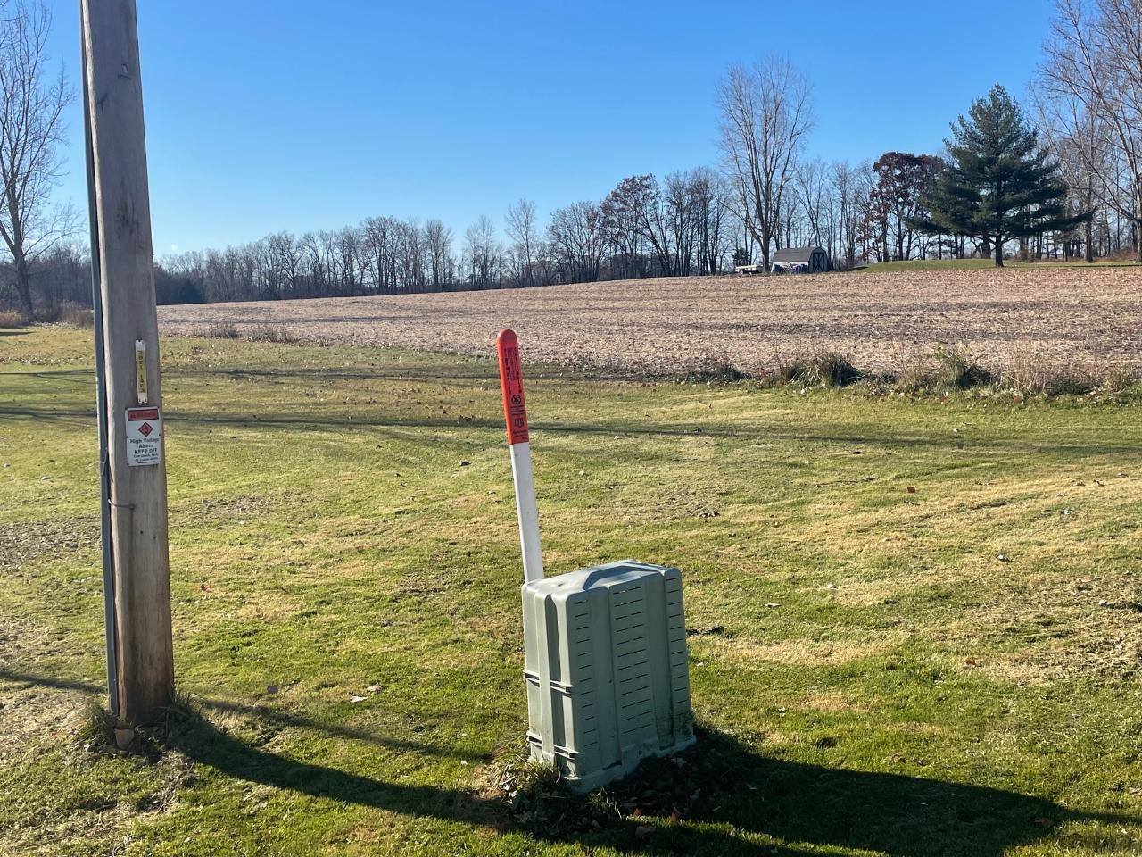 Lot A Logtown Road Oconto, WI 54153 - Photo 4 of 6 Gallery Image 4