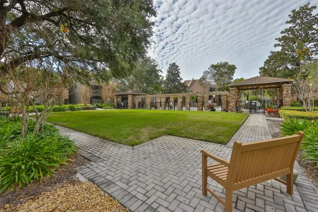 $1,850 | 2500 Winding Creek Boulevard, Unit G106, Clearwater, FL 33761