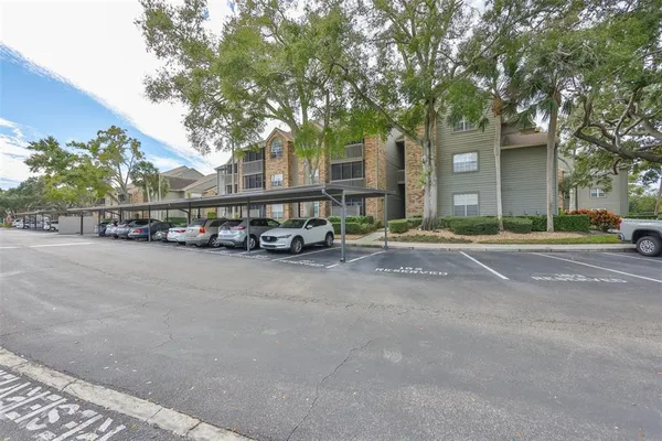 $1,850 | 2500 Winding Creek Boulevard, Unit G106, Clearwater, FL 33761