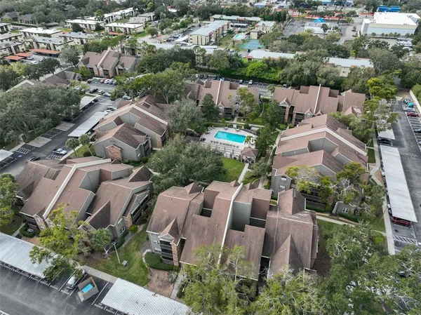 $1,850 | 2500 Winding Creek Boulevard, Unit G106, Clearwater, FL 33761