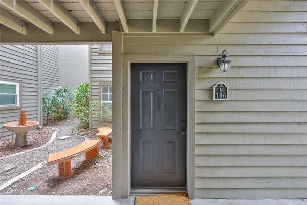 $1,850 | 2500 Winding Creek Boulevard, Unit G106, Clearwater, FL 33761