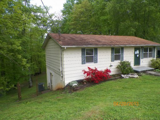 250 Pleasant View Loop Clinton, TN 37716 - Photo 1 of 12 Primary Photo
