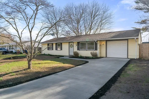 $440,000 | 12 Parker Drive, Wareham, MA 02571