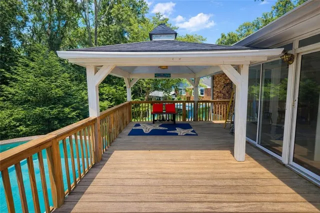 $3,700 | 2124 Zelda Drive Northeast, Atlanta, GA 30345