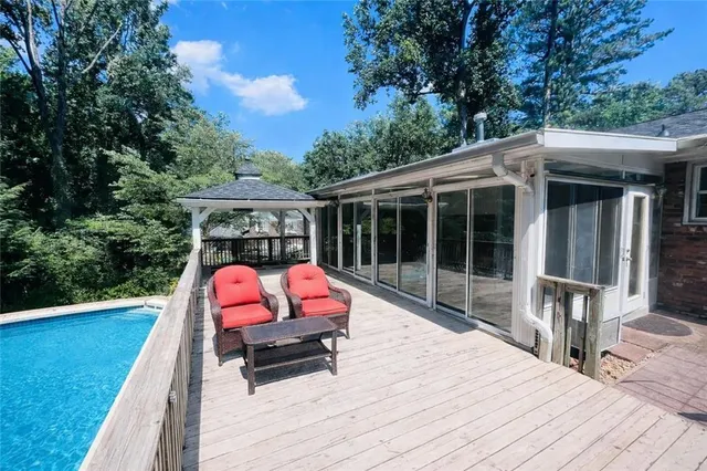 $3,700 | 2124 Zelda Drive Northeast, Atlanta, GA 30345