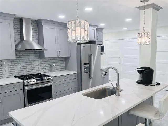 $3,700 | 2124 Zelda Drive Northeast, Atlanta, GA 30345