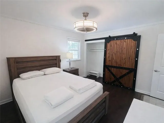 $3,700 | 2124 Zelda Drive Northeast, Atlanta, GA 30345