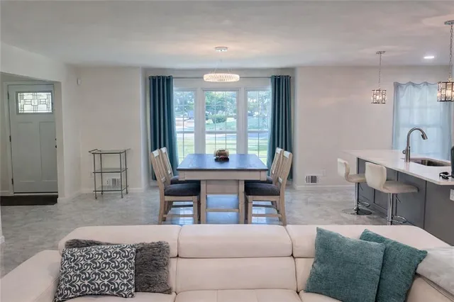 $3,700 | 2124 Zelda Drive Northeast, Atlanta, GA 30345