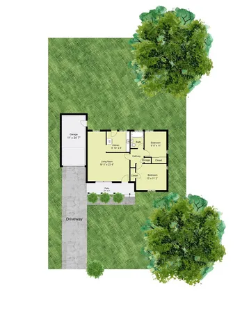 $470,000 | 2493 Vasquez Place, Riverside, CA 92507