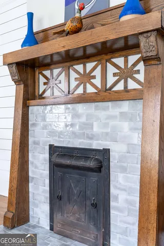 $2,650 | 828 Ponce De Leon Place Northeast, Unit ONE, Atlanta, GA 30306