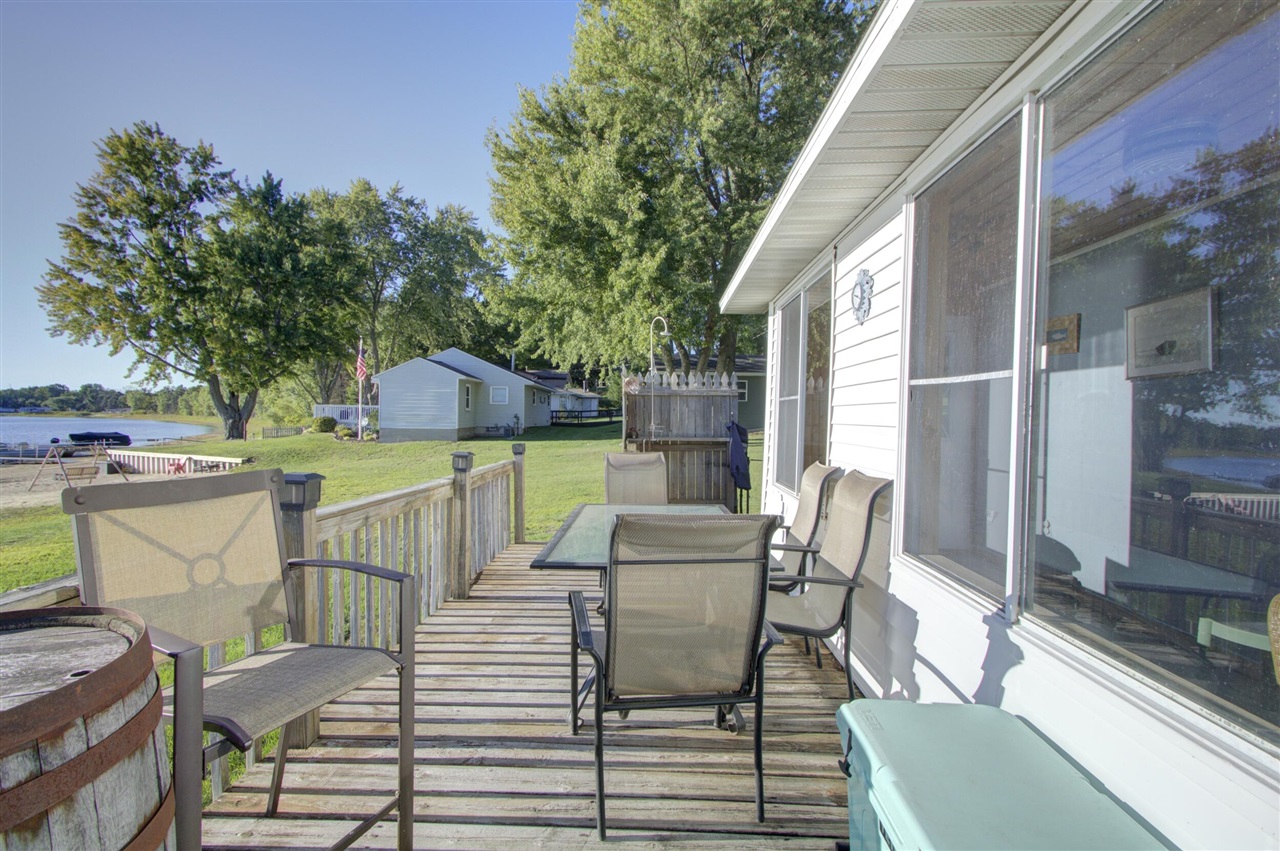 2761 North Johnson Road Trufant, MI 49347 - Photo 15 of 19