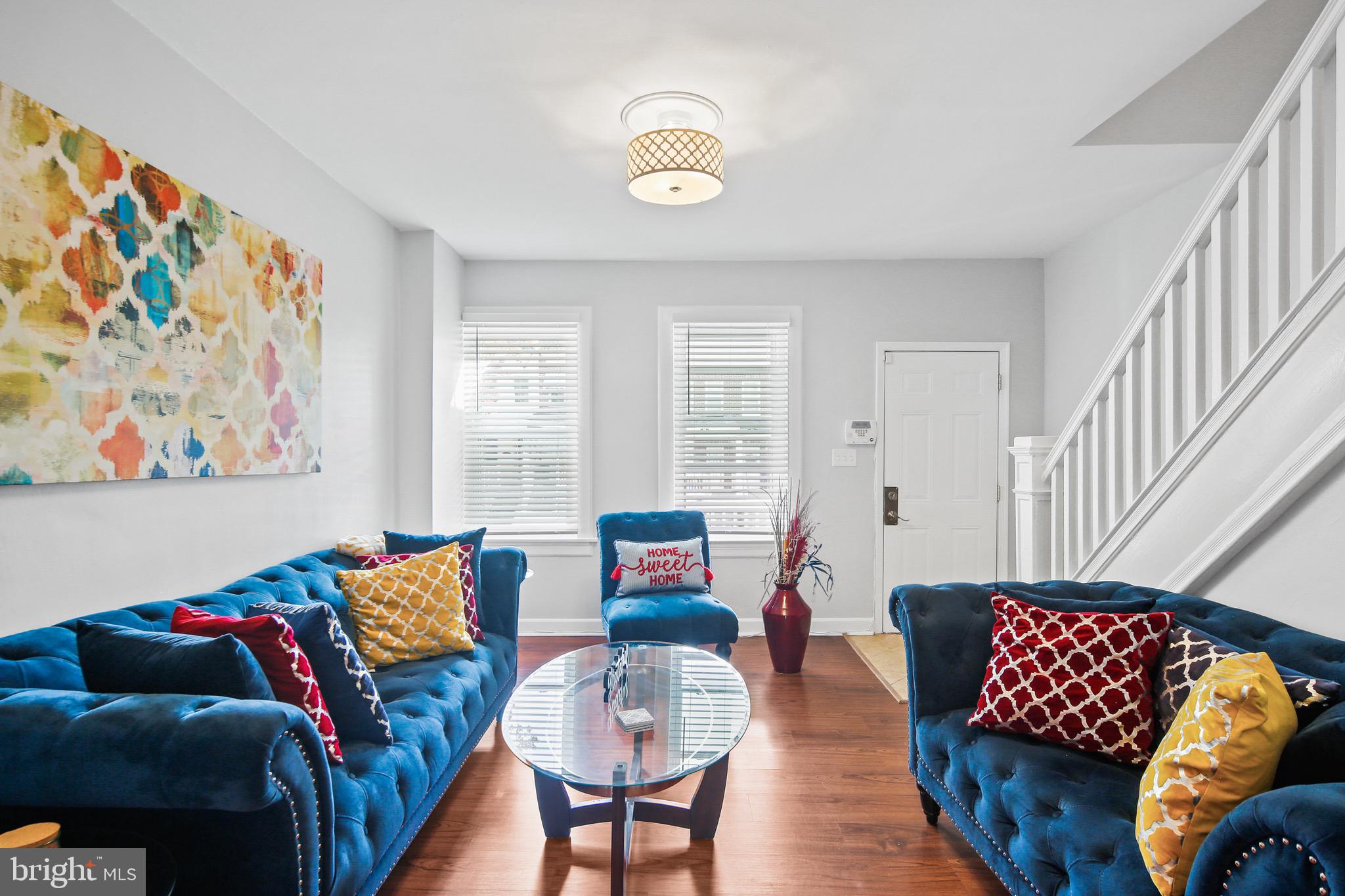 3904 Fairfax Road Baltimore, MD 21216 - Photo 24 of 37 Gallery Image 24
