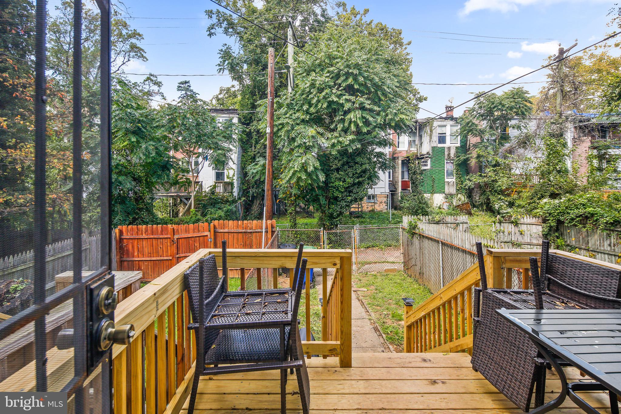 3904 Fairfax Road Baltimore, MD 21216 - Photo 33 of 37 Gallery Image 33