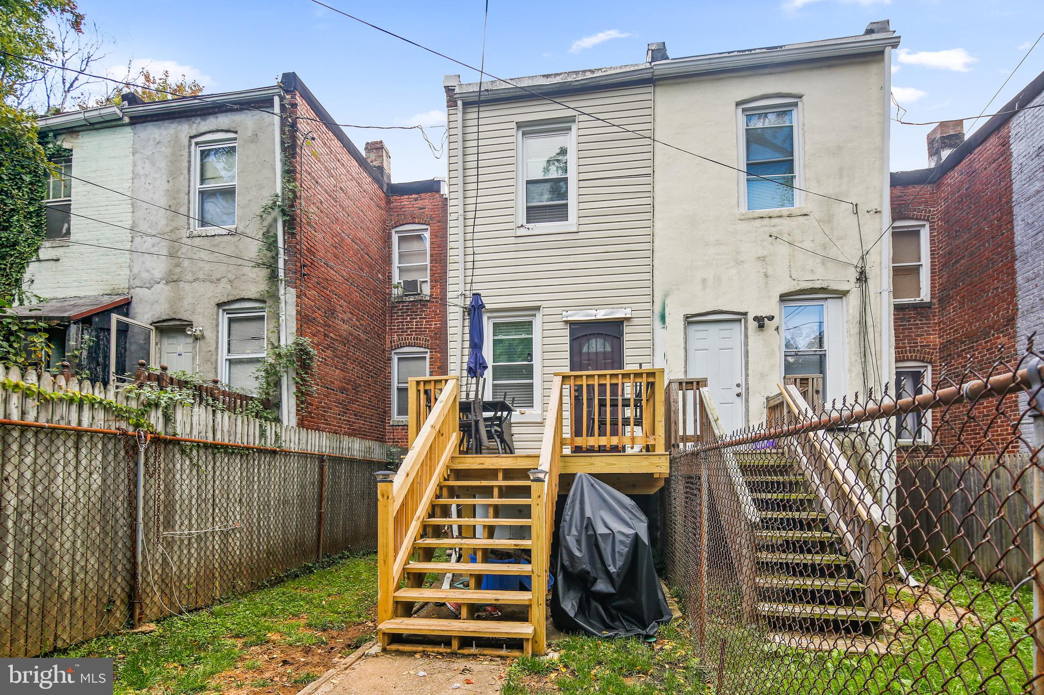 3904 Fairfax Road Baltimore, MD 21216 - Photo 34 of 37 Gallery Image 34