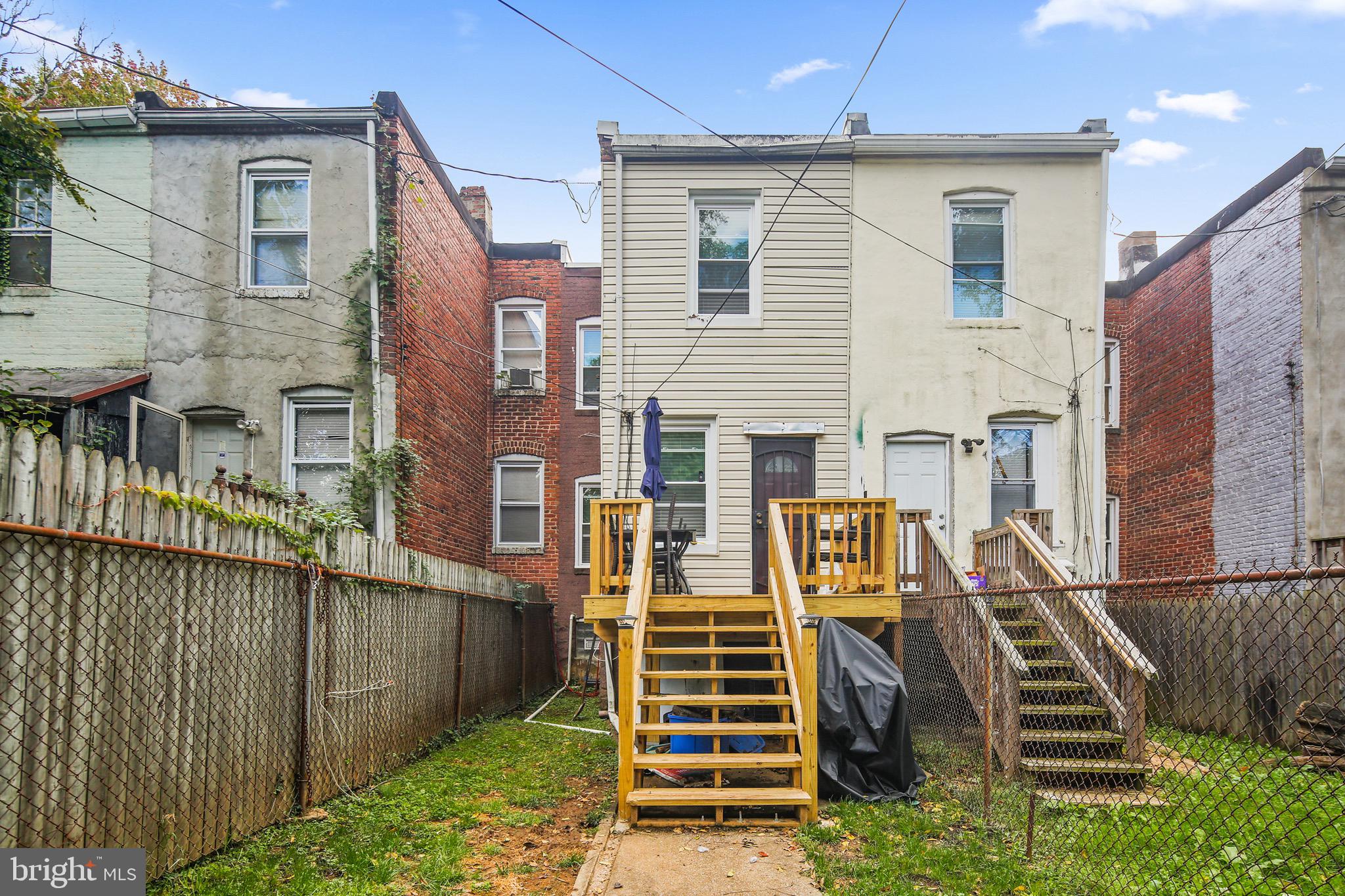 3904 Fairfax Road Baltimore, MD 21216 - Photo 35 of 37 Gallery Image 35
