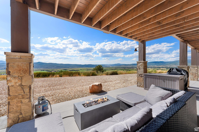 1212 Splendor Valley Road Marion, UT 84036 - Photo 45 of 66