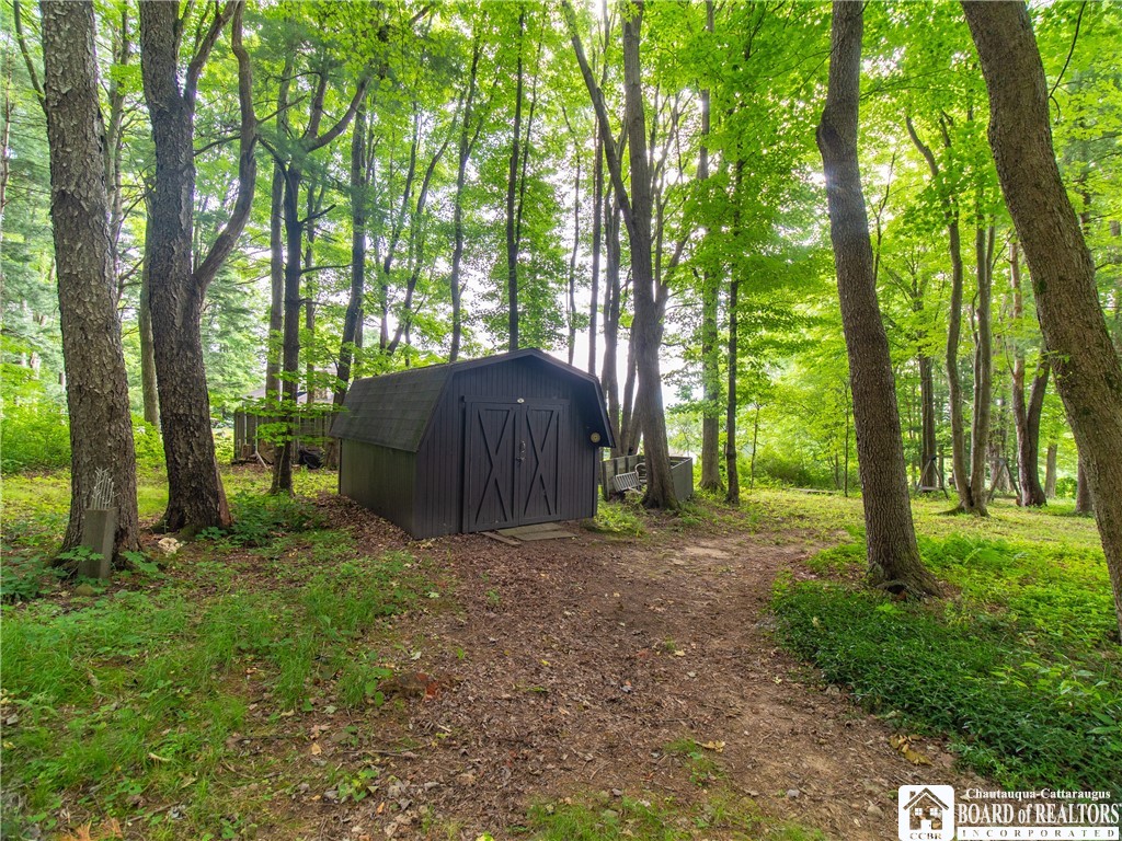 3407 Driftwood Road Ellery, NY 14712 - Photo 41 of 50
