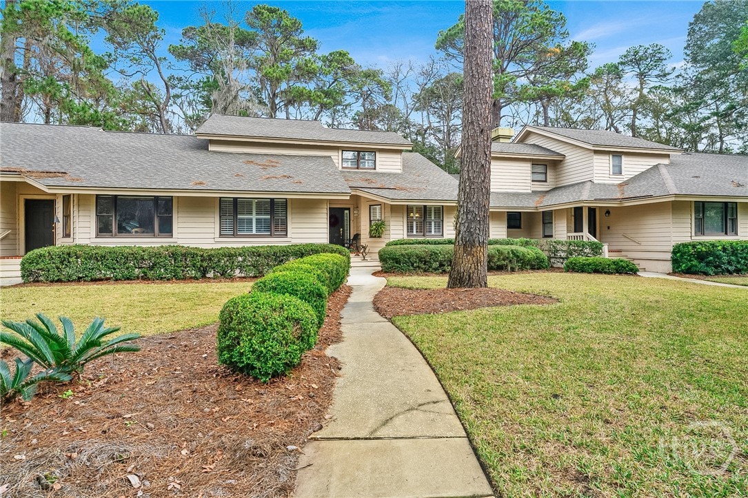 17 Franklin Creek Road North Savannah, GA 31411 - Photo 1 of 39