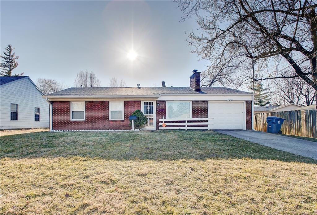 2472 Sickle Road Indianapolis, IN 46219 - Photo 1 of 25 Gallery Image 1