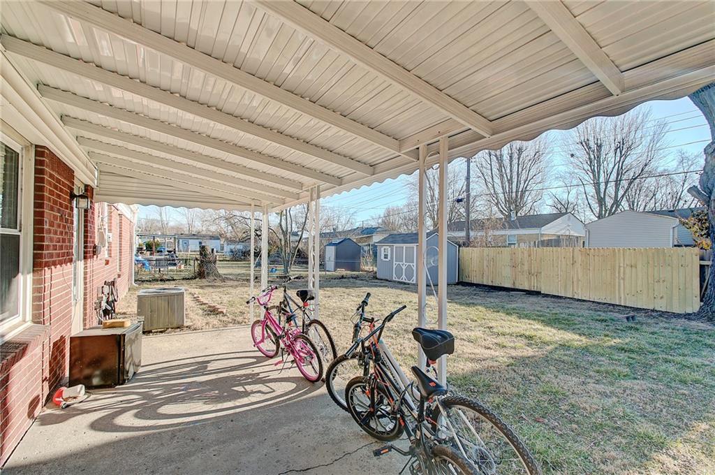 2472 Sickle Road Indianapolis, IN 46219 - Photo 23 of 25 Gallery Image 23