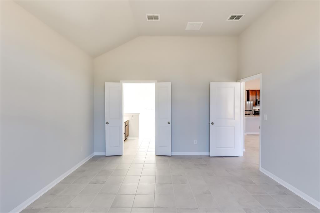 325 Diamondleaf Drive Buda, TX 78610 - Photo 14 of 29 a view of an empty room