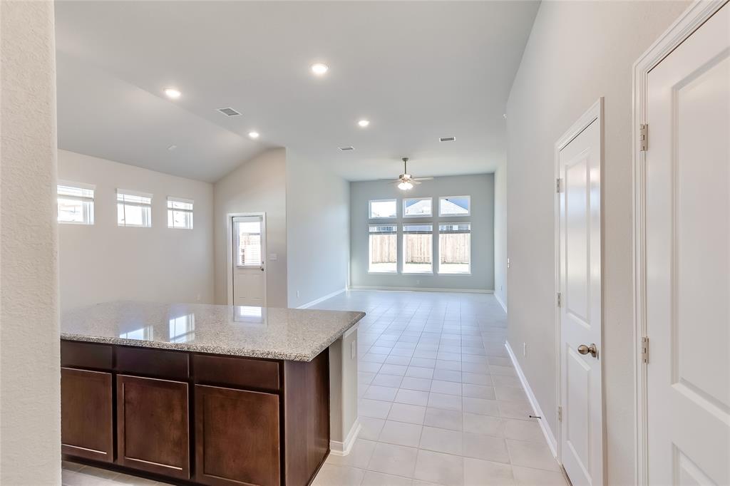 325 Diamondleaf Drive Buda, TX 78610 - Photo 5 of 29 a view of entryway with kitchen and windows