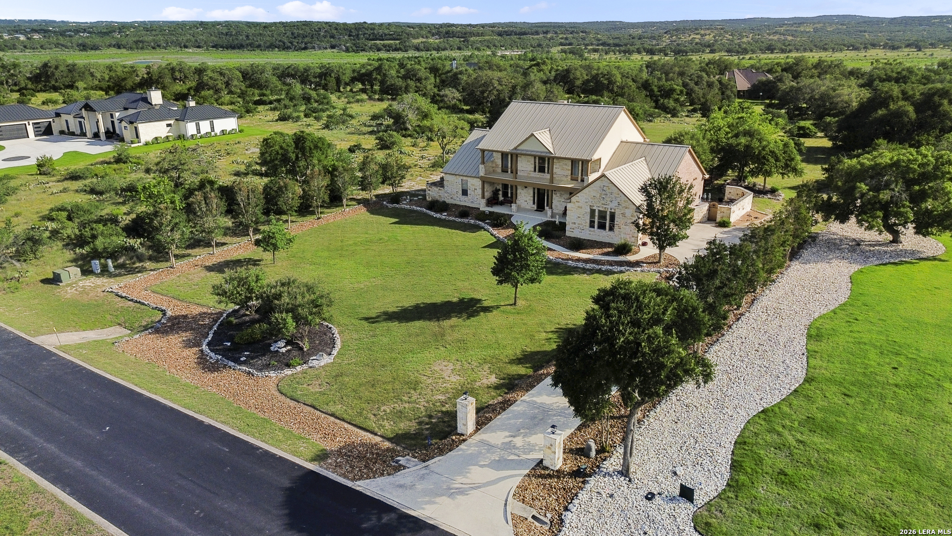 122 Obscure Way Spring Branch, TX 78070 - Photo 70 of 76