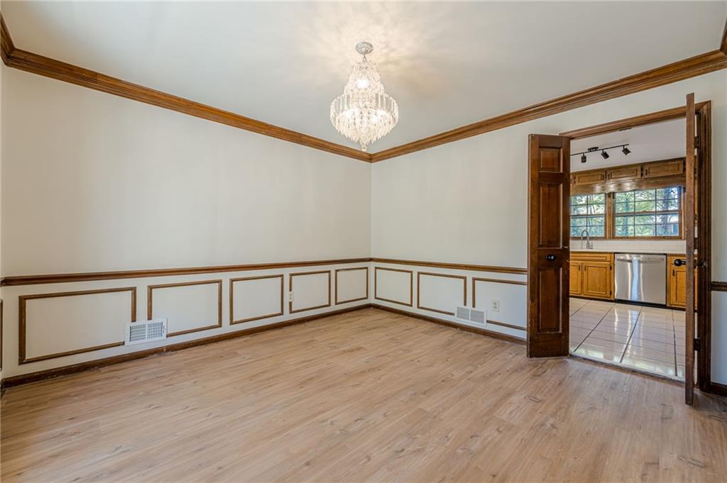 4147 Scofield Place Stone Mountain, GA 30083 - Photo 12 of 56