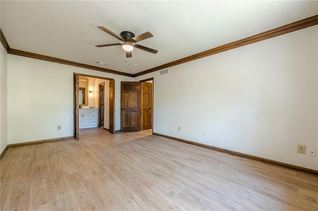 4147 Scofield Place Stone Mountain, GA 30083 - Photo 36 of 56 a view of an empty room with a window