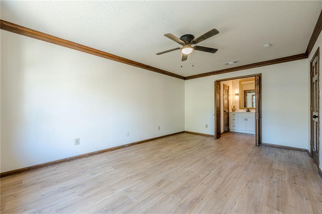 4147 Scofield Place Stone Mountain, GA 30083 - Photo 37 of 56 a view of an empty room