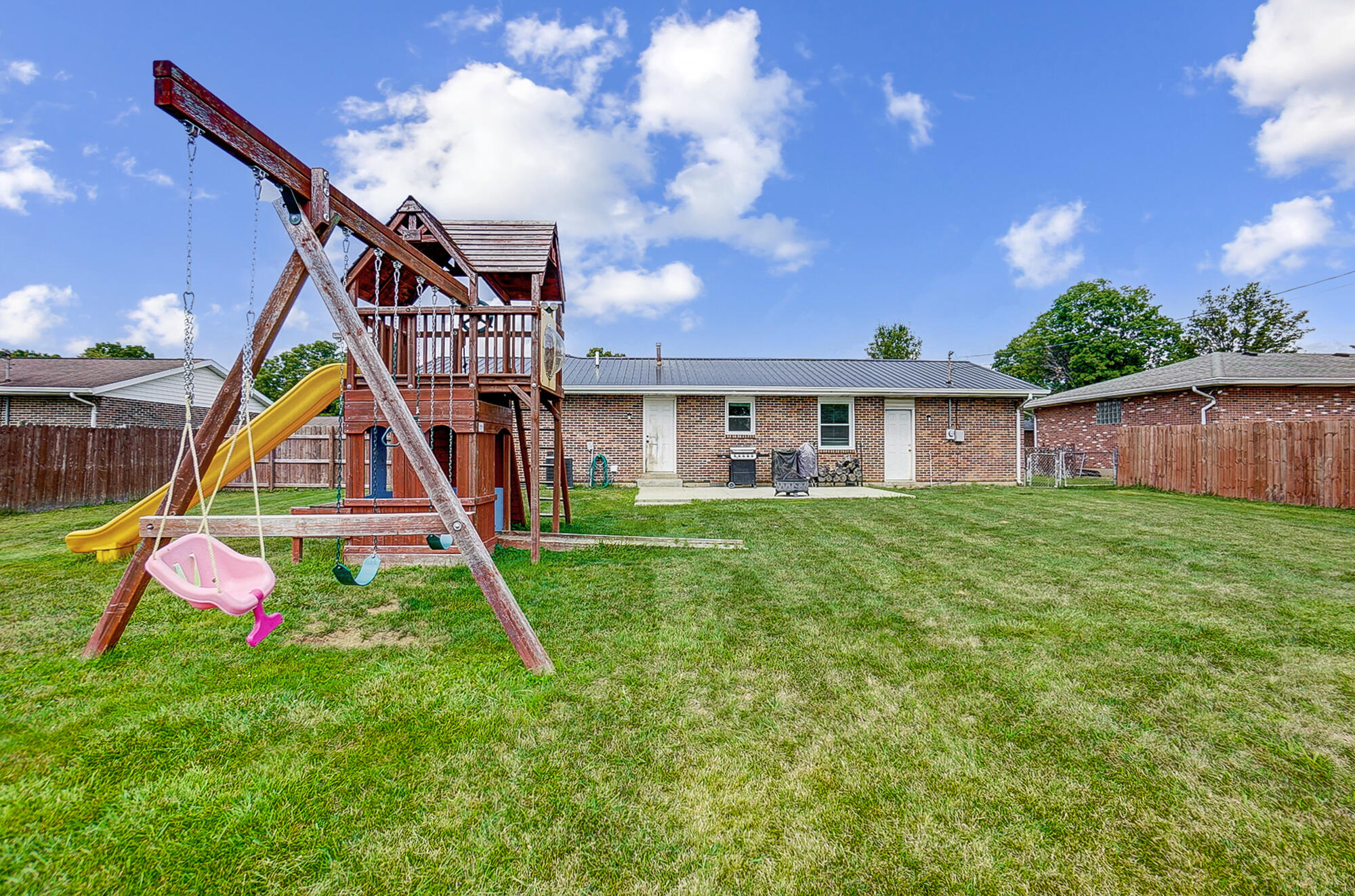 5420 Richmoor Road Springfield, OH 45503 - Photo 27 of 42