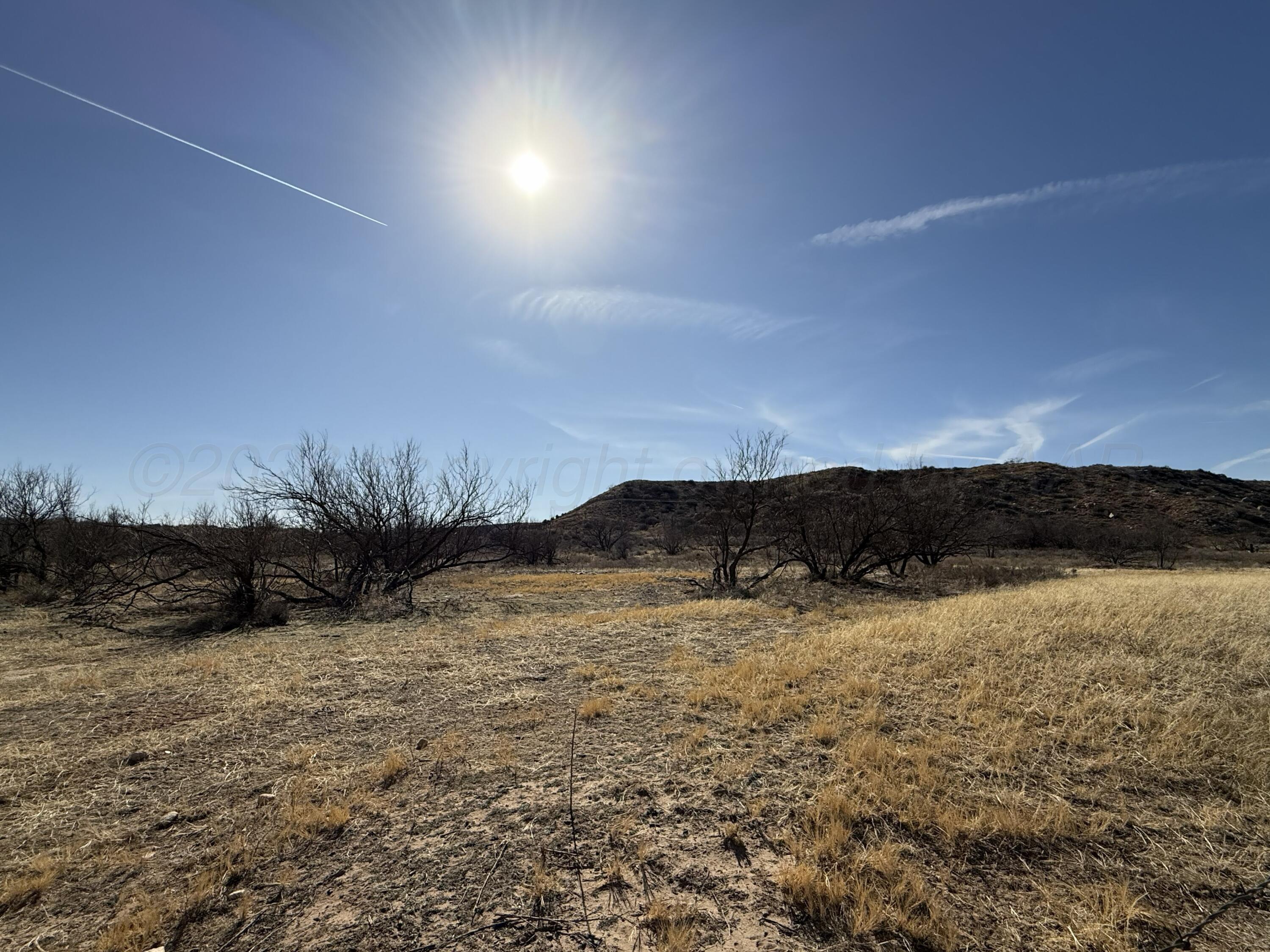 Petit Road Sanford, TX 79078 - Photo 3 of 14 a view of lake view and mountain