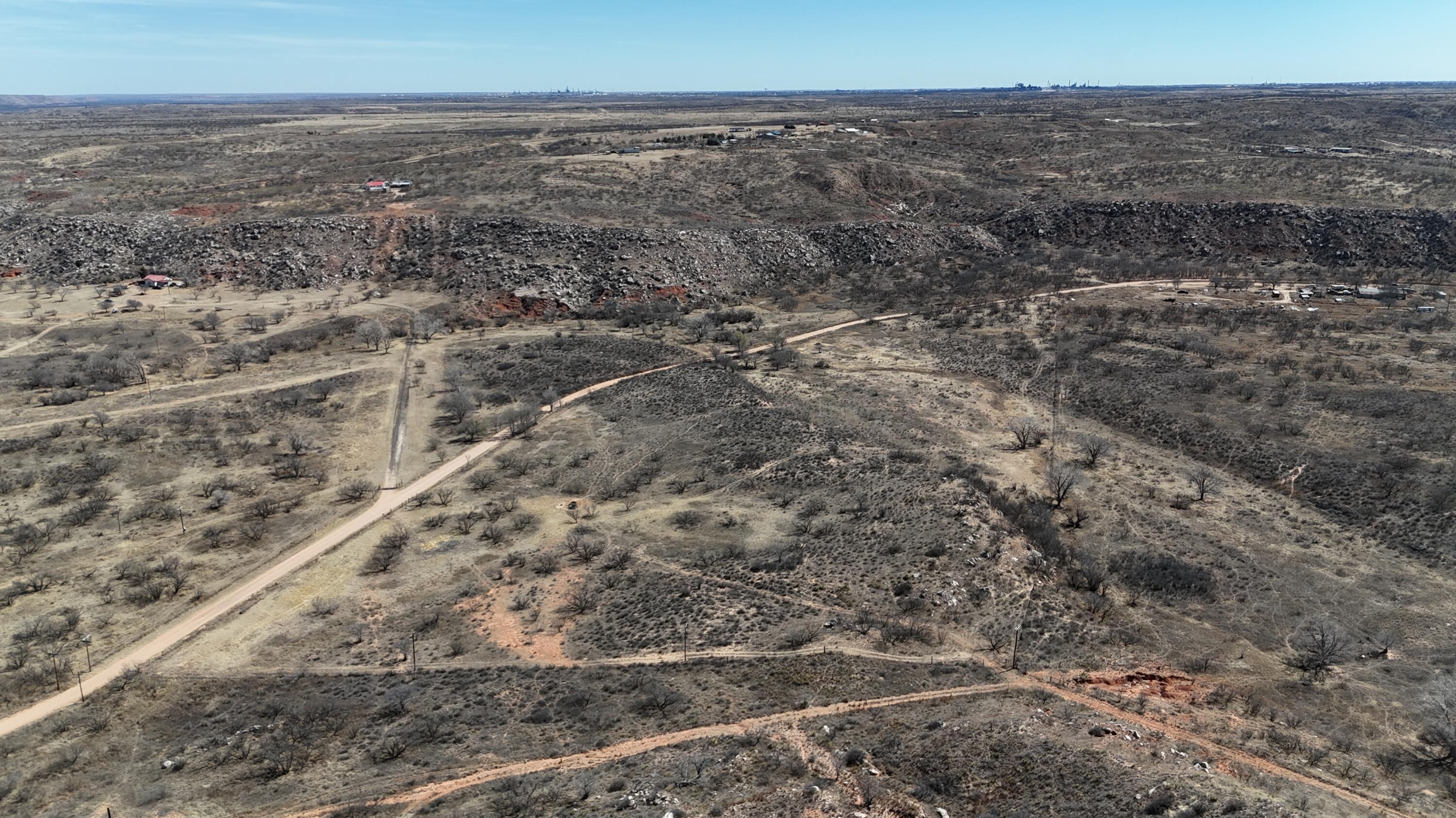Petit Road Sanford, TX 79078 - Photo 7 of 14
