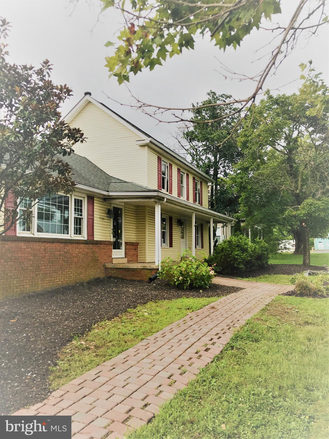 9705 Liberty Road Frederick, MD 21701 - Photo 2 of 29 Exterior (Front)