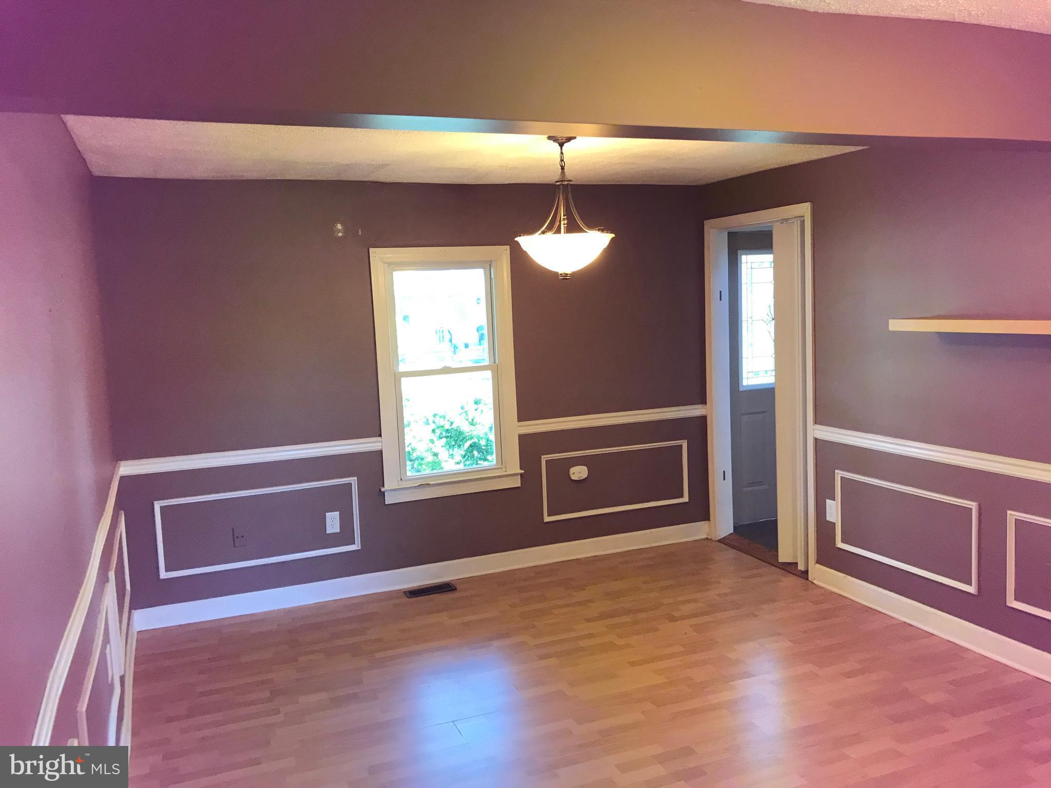 9705 Liberty Road Frederick, MD 21701 - Photo 12 of 29 Dining Room