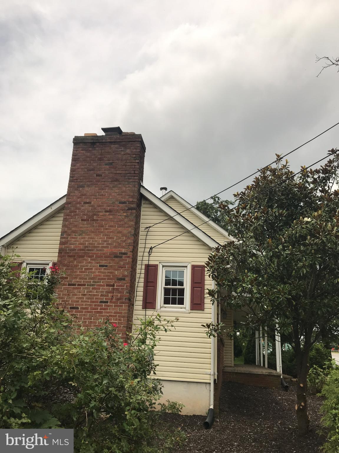 9705 Liberty Road Frederick, MD 21701 - Photo 8 of 29 Exterior (General)
