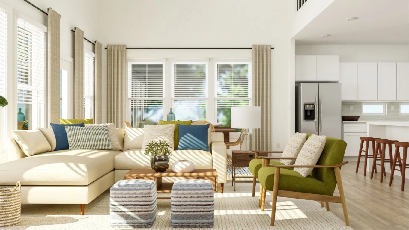 1532 Dove Rnch Road Georgetown, TX 78628 - Photo 11 of 26