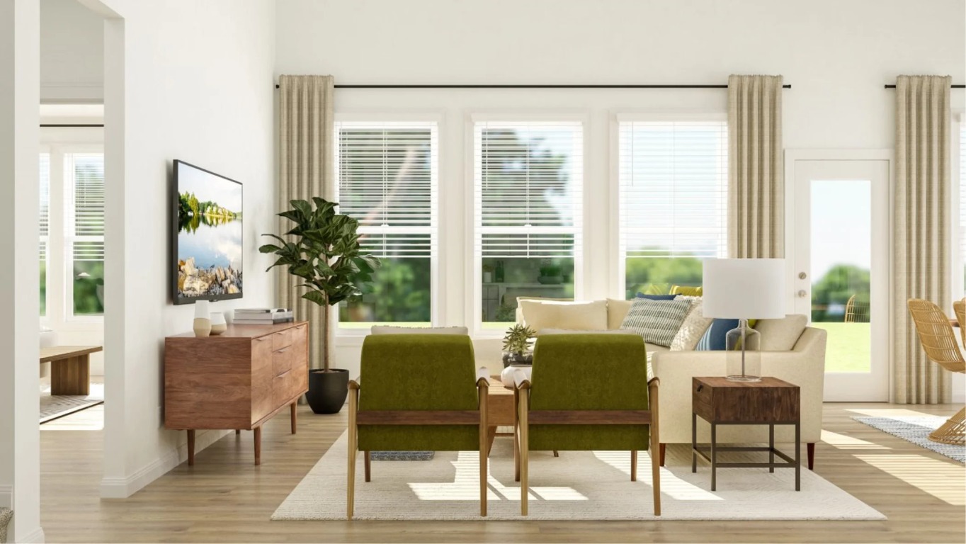 1532 Dove Rnch Road Georgetown, TX 78628 - Photo 12 of 26