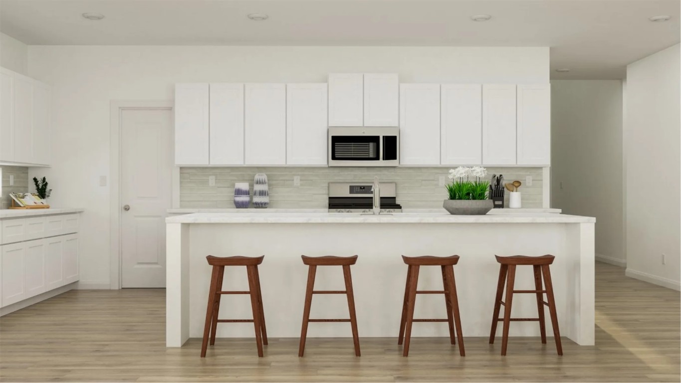 1532 Dove Rnch Road Georgetown, TX 78628 - Photo 16 of 26