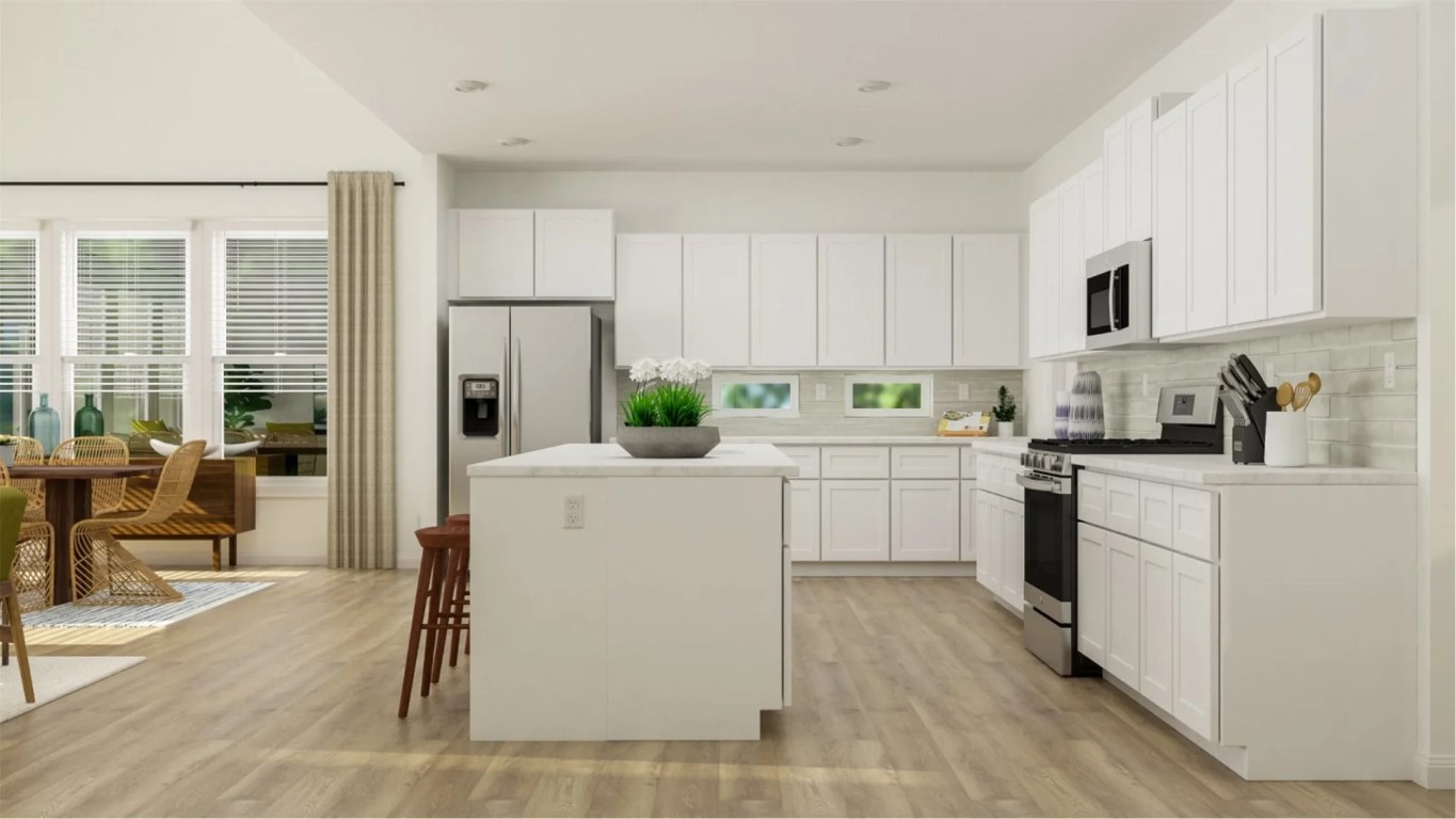 1532 Dove Rnch Road Georgetown, TX 78628 - Photo 17 of 26