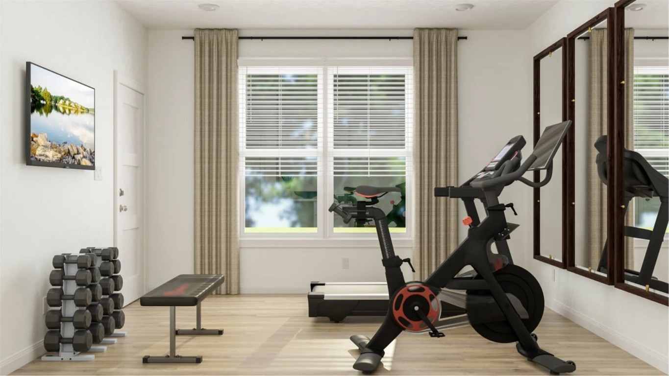 1532 Dove Rnch Road Georgetown, TX 78628 - Photo 22 of 26